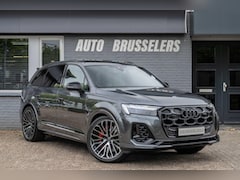 Audi Q7 SQ7 - 60 TFSI e quattro Pro Line S Competition RS seats Massage -Pano-style