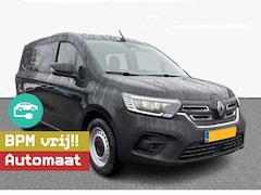 Renault Kangoo E-Tech - Advance L2 44 kWh Dubbelcabine Automaat nr.V091 | 120PK | Climate | Navi | Cruise