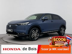 Honda HR-V - 1.5 e:HEV Elegance | Apple Carplay/Android Auto | Lichtmetalen wielen 18" N Line| Navigati