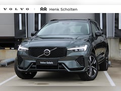 Volvo XC60 - T6 Plug-in hybrid AWD Plus Dark | Head-up display | Adaptive Cruise & Pilot Assist | Rondo