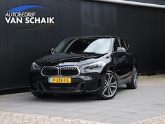 BMW X2 - xDrive25e High Executive | M SPORT | LEDER | PANO | STOELVERW. | CAMERA | ADAPT. CRUISE |