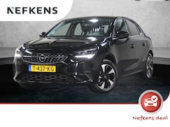 Opel Corsa Electric - 50 kWh 136PK | 1ste eigenaar | ACCU 99% | AppleCarplay/AndroidAuto | Armsteun | 16"LMV | A