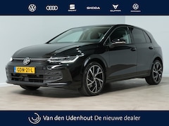 Volkswagen Golf - 1.5 eTSI 115pk DSG Life Edition | Navigatie | Camera | Full-LED | 18"Lm 104
