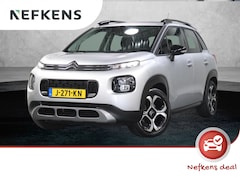 Citroën C3 Aircross - 1.2 110PK S&S Shine | AppleCarplay/AndroidAuto | Armsteun | Schuifkanteldak | Climate Cont
