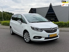 Opel Zafira - 2.0 CDTI Online Edition