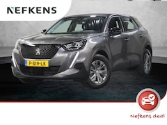 Peugeot 2008 - 1.2 130PK Active Pack | 1ste eigenaar | AppleCarPlay/AndroidAuto | Armsteun | Climate Cont
