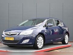 Opel Astra - 1.4 Cosmo trekhaak
