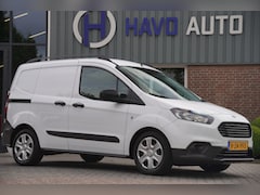 Ford Transit Courier - 1.0 Trend, AIRCO, EX. BTW, INCL. BPM