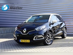 Renault Captur - 0.9 TCE Dynamique Ecc Cruise Navi Trekhaak RLink