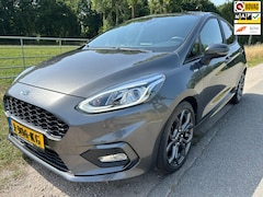 Ford Fiesta - 1.0 EcoBoost ST Line 140pk prachtige staat pas 43.000km Android Auto/Apple Carplay