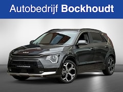 Kia Niro - 1.6 GDi PHEV DynPL