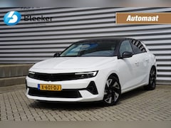 Opel Astra - 1.2T Elegance 131Pk Cruise Camera Ecc Carplay PDC LED