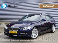 BMW 3-serie Touring - 328i 245pk Upgrade Ed. Aut. Leer Cruise Navi Stoelverw,