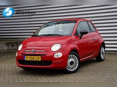 Fiat 500 C - 0.9 Twinair Cabrio Airco Cruise Navi Carplay LM