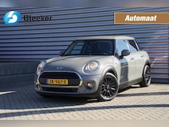 MINI One - 1.5 One Chili Aut. 5drs Ecc 16LM NL-auto