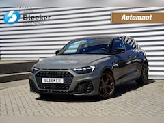 Audi A1 - 40 TFSI 200pk Edition One Black Optic Cruise Carplay Camera 18LM S-Line