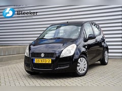 Suzuki Splash - 1.0 Vvt Comfort Airco Net beurt /apk gehad NL-auto