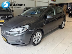 Opel Corsa - 1.4 Edition Airco BT Cruise Dealeond. NL-auto