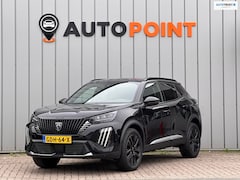 Peugeot 2008 - 1.2 PureTech 130 GT AUT 360 ORG NL LEER VIRTUAL