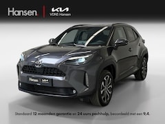 Toyota Yaris Cross - 1.5 Hybrid 115 Dynamic I Stuur en Stoelverwaming I Camera I Adptive Cruise