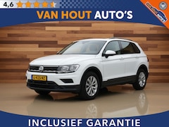 Volkswagen Tiguan - 1.4 TSI ACT Connected Series