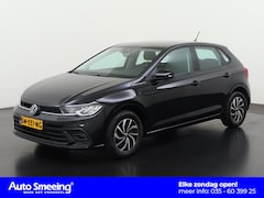 Volkswagen Polo - 1.0 TSI Life DSG | Carplay | Zondag Open