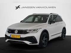 Volkswagen Tiguan - 1.4 TSI eHybrid R-Line Business+ Head-Up Stoel-Stuurverwarming Adaptief Onderstel