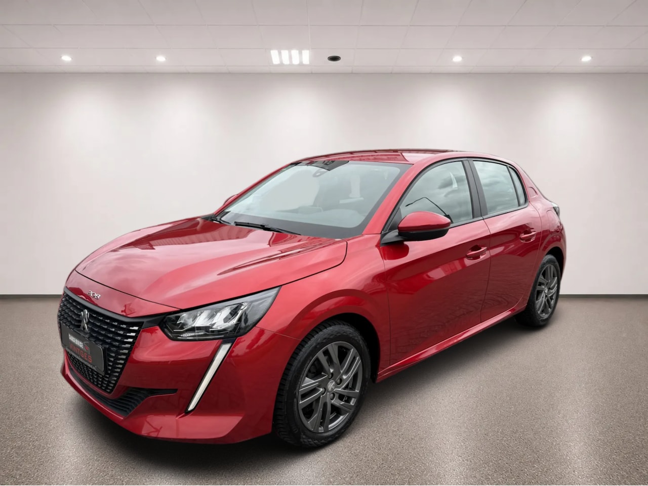 Peugeot 208 - 1.2 PureTech Active Pack PDC, Carplay, LMV Cruise - AutoWereld.nl