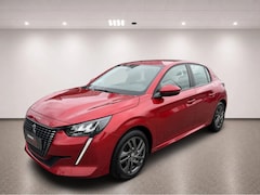 Peugeot 208 - 1.2 PureTech Active Pack | CarPlay | PDC | Cruise | LED | 62.244 km