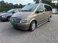 Mercedes-Benz Vito - 122 CDI 320 Lang DC Luxe