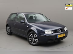 Volkswagen Golf - 1.6-16V|Cruise|Elek.ramen|APK-05-2027