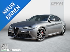 Alfa Romeo Giulia - 2.0 T Veloce NL AUTO