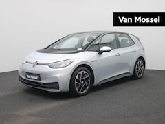 Volkswagen ID.3 - Pro 58 kWh 204 PK| Dealeronderhouden | Warmtepomp | Navigatie Pro | Achteruitrijcamera | S