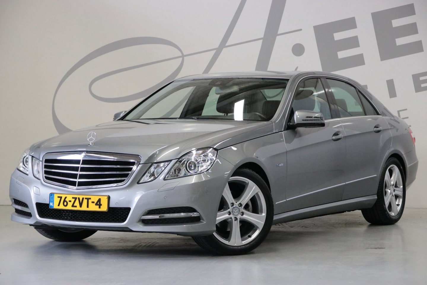 Mercedes-Benz E-klasse - 200 CGI 200 CGI - AutoWereld.nl