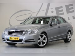 Mercedes-Benz E-klasse - 200 CGI