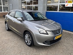 Suzuki Baleno - 1.2 Smart Hybrid High Executive