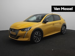 Peugeot 208 - 1.2 PureTech GT-Line | Apple Carplay/Android Auto | Panoramadak | Achteruitrijcamera | Cru
