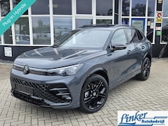 Volkswagen Tiguan - 1.5 eHybrid R-Line 272PK 360CAM/ TREKH /HEAD UP/ RIJKLAAR