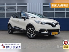 Renault Captur - 0.9 TCe Xmod