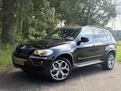 BMW X5 - xDrive30d High Executive