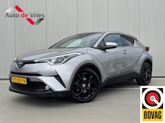 Toyota C-HR - 1.8 Hybrid Black Edition|Trekhaak|NL-Auto