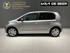 SEAT Mii - 1.0 60pk Ecomotive 5D Sport Connect