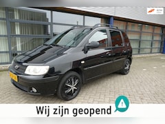 Hyundai Matrix - 1.6i Active Cool Airco Nieuwe Apk tot 24-03-2027