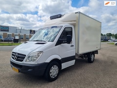 Mercedes-Benz Sprinter - 313 CDI Bakwagen / Koelwagen, Carrier koeling