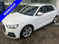Audi A1 Sportback - 25 TFSI Pro Line