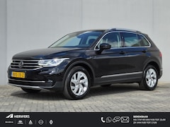 Volkswagen Tiguan - 1.4 TSI eHybrid R-Line Business+ / PHEV /Elektrische trekhaak / Trekgewicht 1.800 kg / Ron