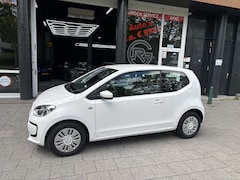 Volkswagen Up! - 1.0 move up