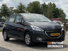 Peugeot 208 - 1.2 VTi Allure | 1e EIGENAAR | CLIMA | TREKHAAK