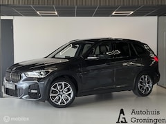 BMW X1 - xDrive25e M Sport | Head-Up | Pano | Trekhaak | Plug-in Hybrid