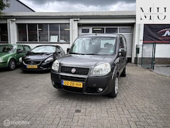 Fiat Doblò - 1.4 Active